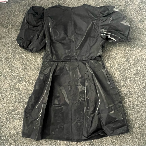 Danielle Bernstein weworewhat Rhinestone Mini dress - Picture 7 of 7